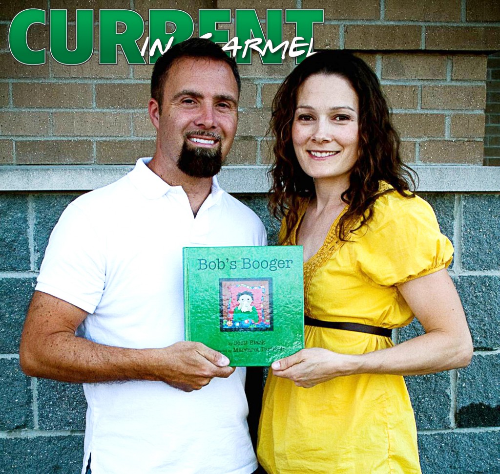 Current in Carmel Cover Picture