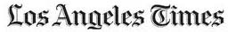 Los Angeles Times Link